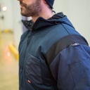FLEXITOG SYSTEM CHILL JACKET WITH HOOD
