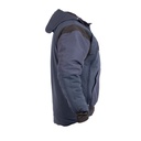 FLEXITOG SYSTEM COLD STORE JACKET WITH HOOD FS29JH