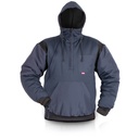 FLEXITOG SYSTEM CHILL JACKET WITH HOOD FS14JH