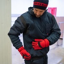 FLEXITOG SYSTEM CHILL JACKET WITH HOOD FS14JH