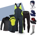 ENERGY SAVER ULTIMATE WINTER WORKER KIT