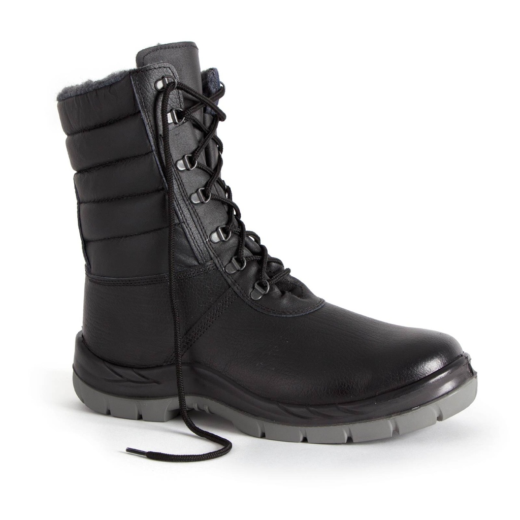 Bottes grand outlet froid