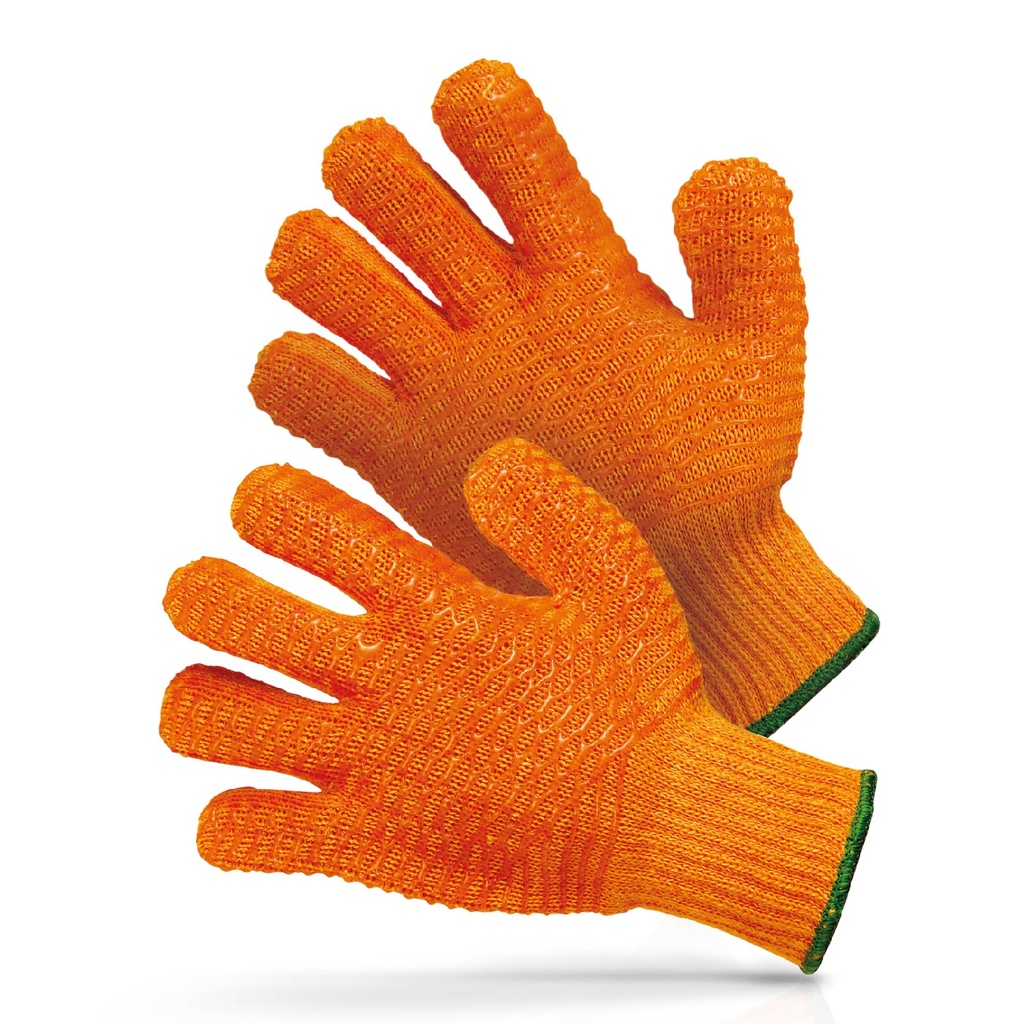 CLASSIC CRISS CROSS GRIP GLOVE FG14 | FlexiTog