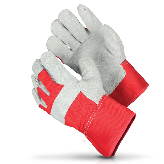 CLASSIC CANADIAN RIGGER GLOVE FG26 FlexiTog