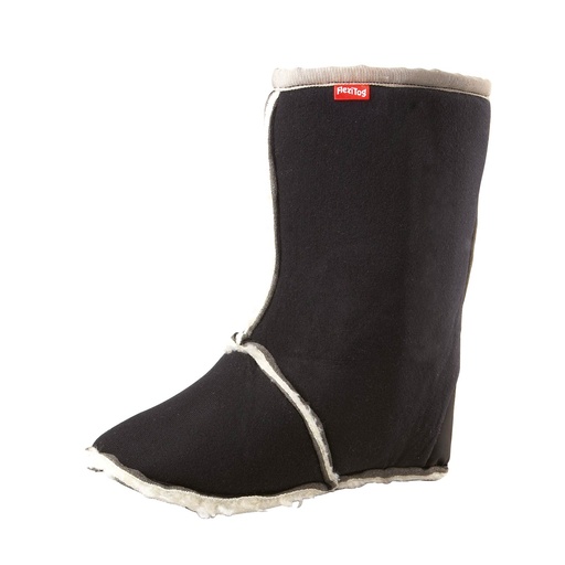 Siete calcetines térmicos o polares de  y El Corte Inglés que son la  solución para no pasar frío en los pies con las botas