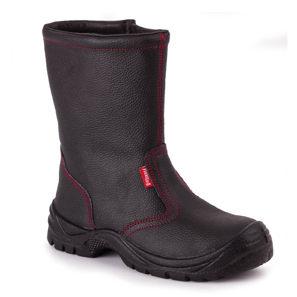 BOTTES DE TRAVAIL GRAND FROID AVEC ZIP CLASSIC PS410 FlexiTog