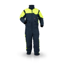 Freezer Coveralls