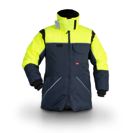 VESTE FROID EXTRÊME ICE DIAMOND X35J