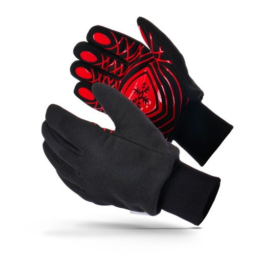 Thermal Gloves for Cold Stores and Freezers
